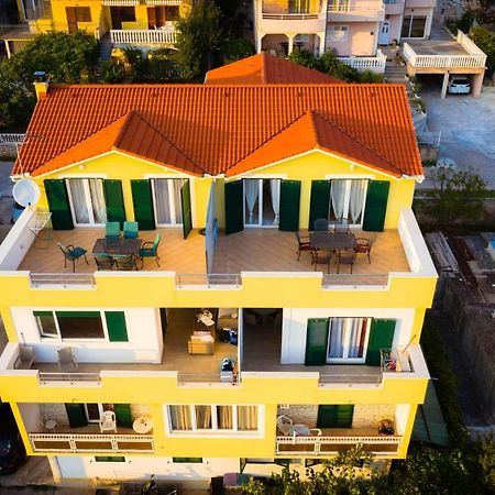 Apartmani Bare I Danica Grebaštica 외부 사진