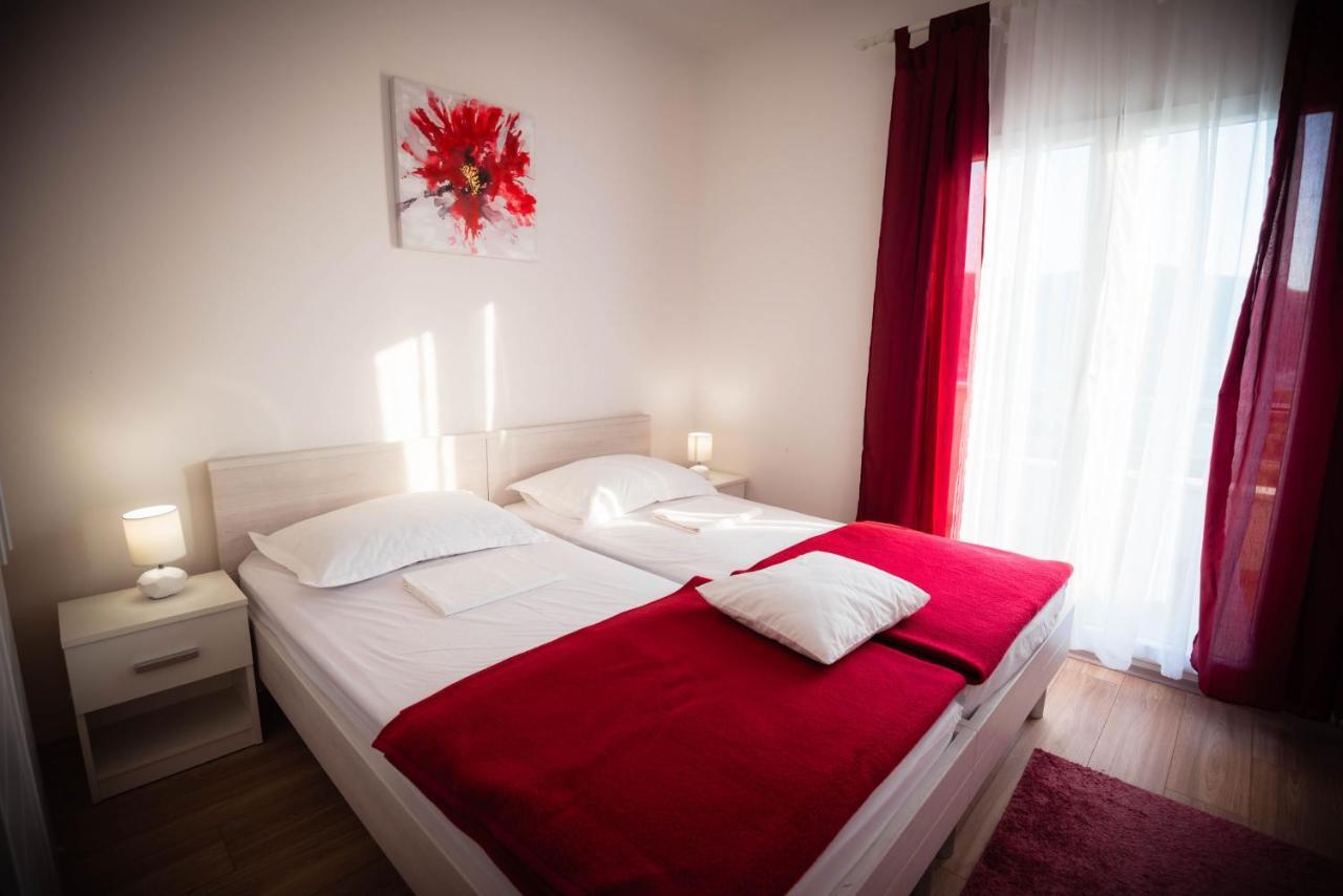 Apartmani Bare I Danica Grebaštica 외부 사진