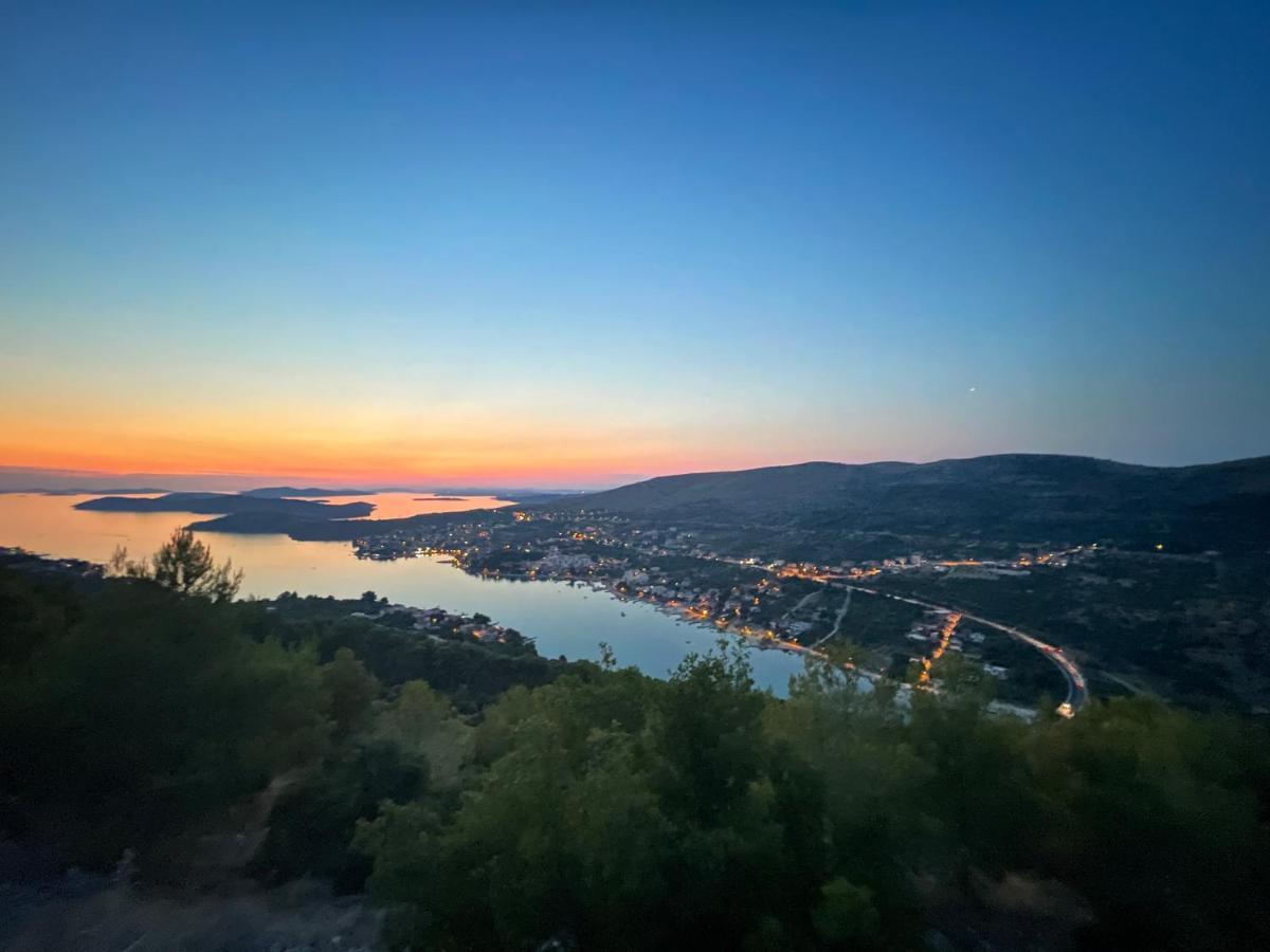 Apartmani Bare I Danica Grebaštica 외부 사진