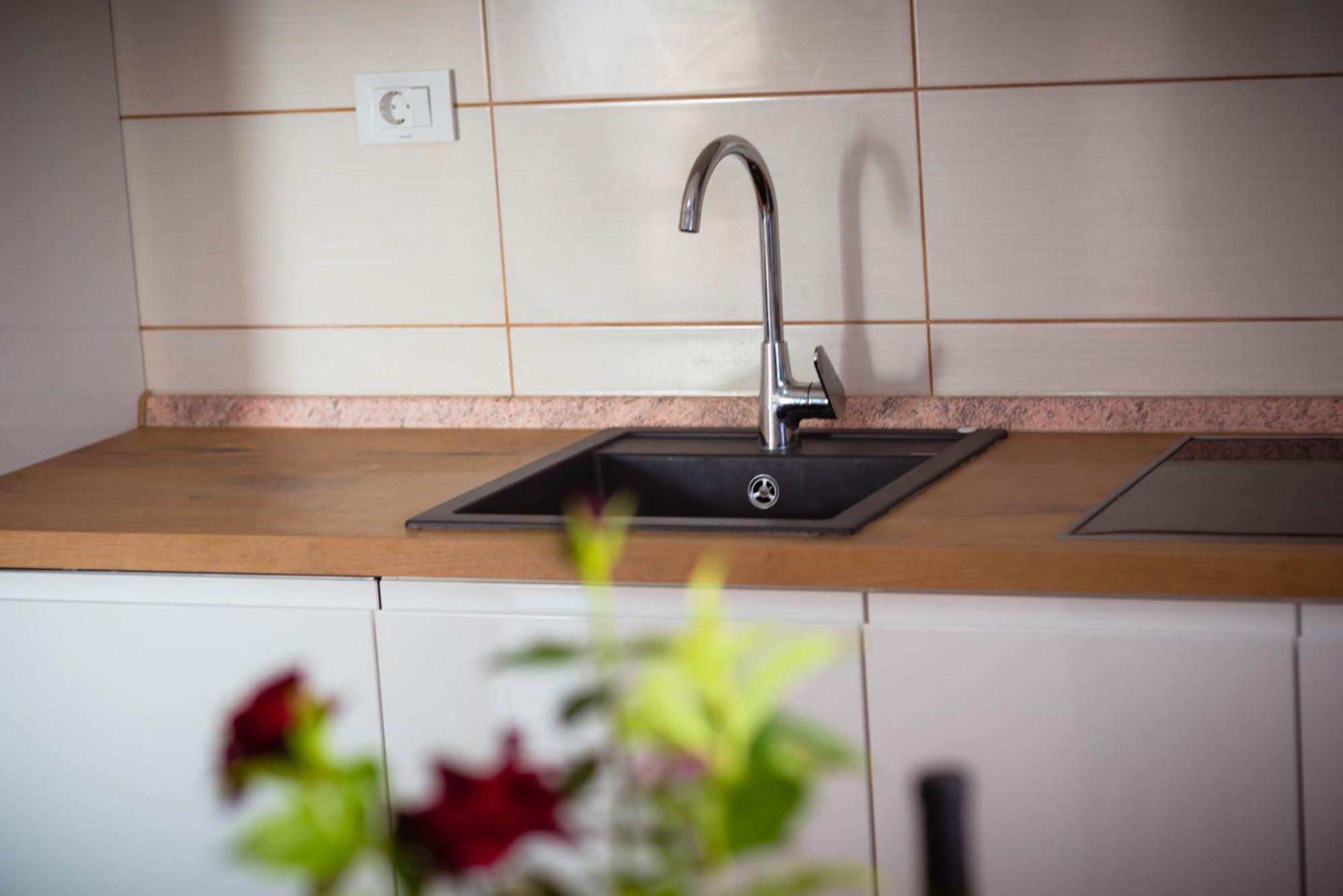 Apartmani Bare I Danica Grebaštica 객실 사진