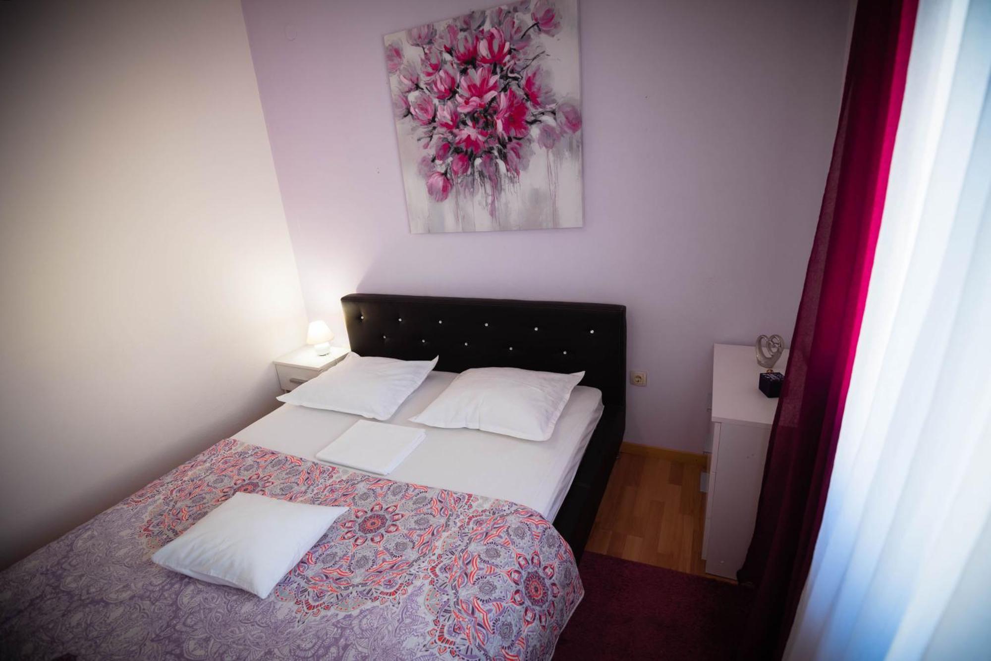 Apartmani Bare I Danica Grebaštica 외부 사진