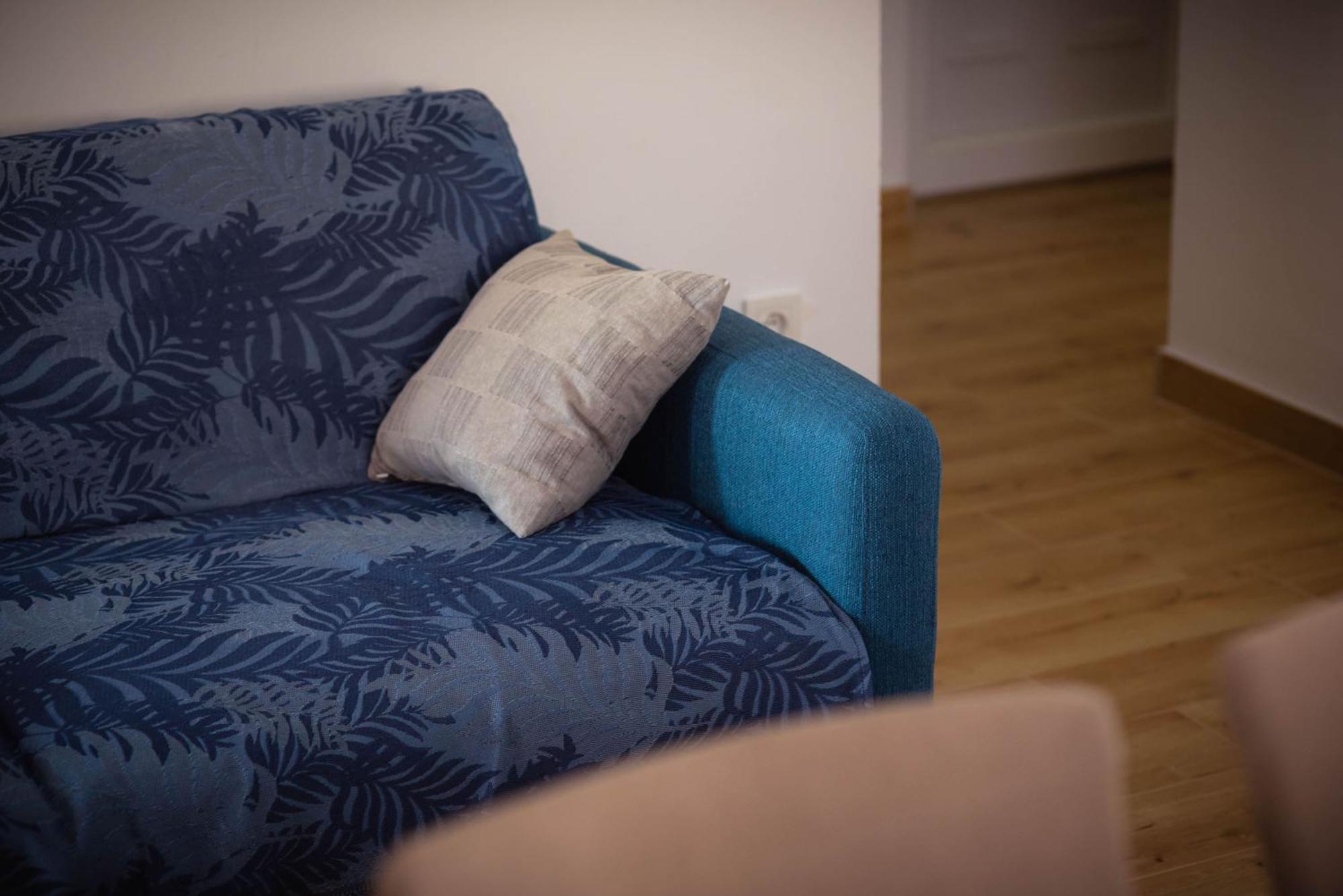 Apartmani Bare I Danica Grebaštica 객실 사진
