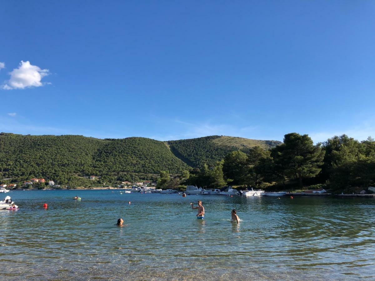 Apartmani Bare I Danica Grebaštica 외부 사진