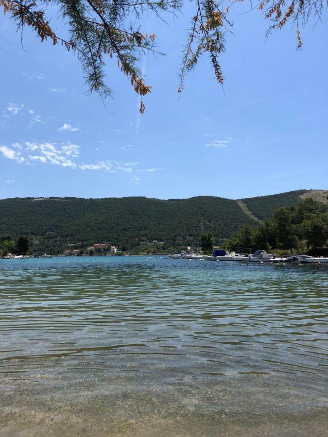 Apartmani Bare I Danica Grebaštica 외부 사진