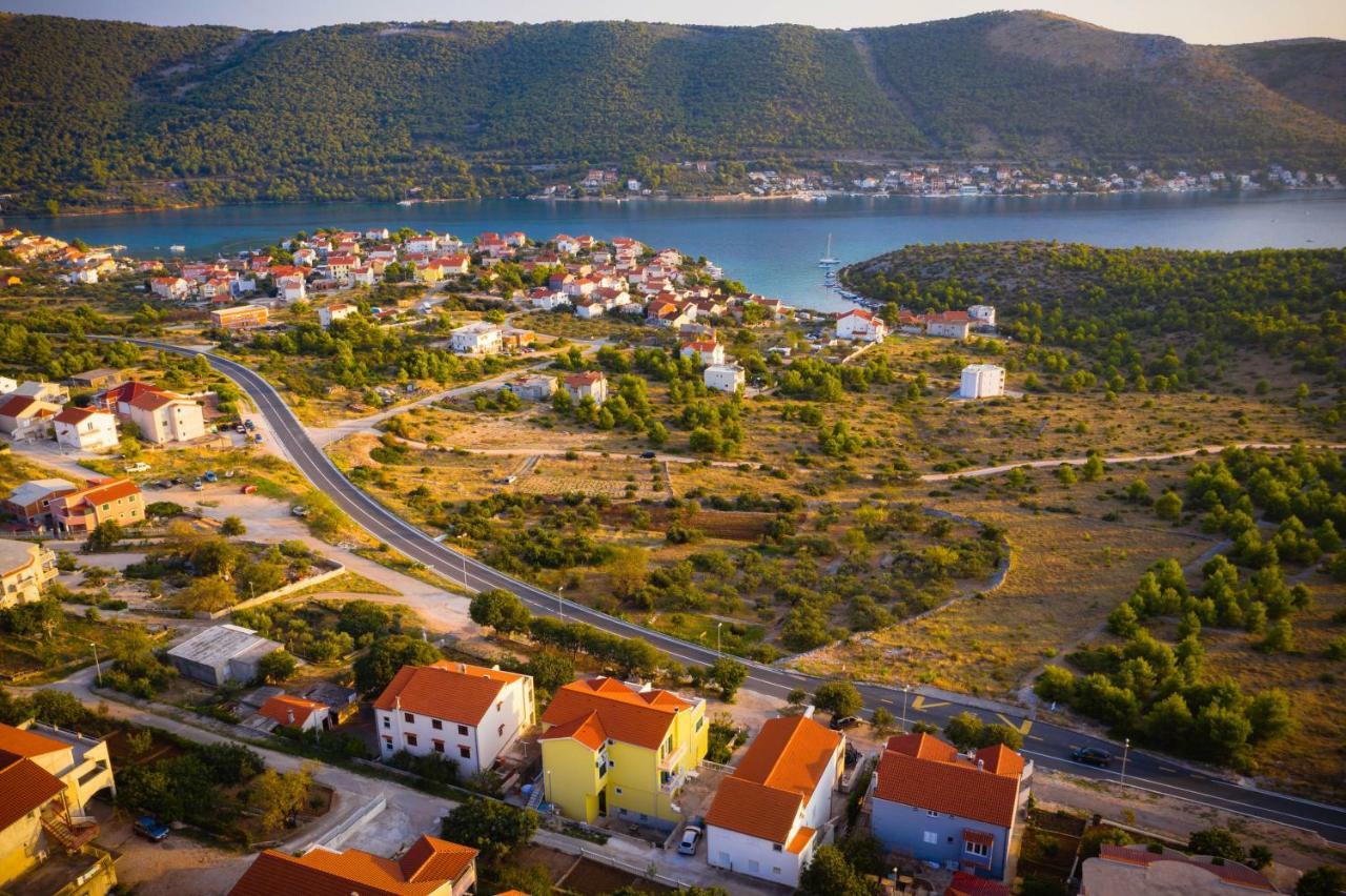 Apartmani Bare I Danica Grebaštica 외부 사진