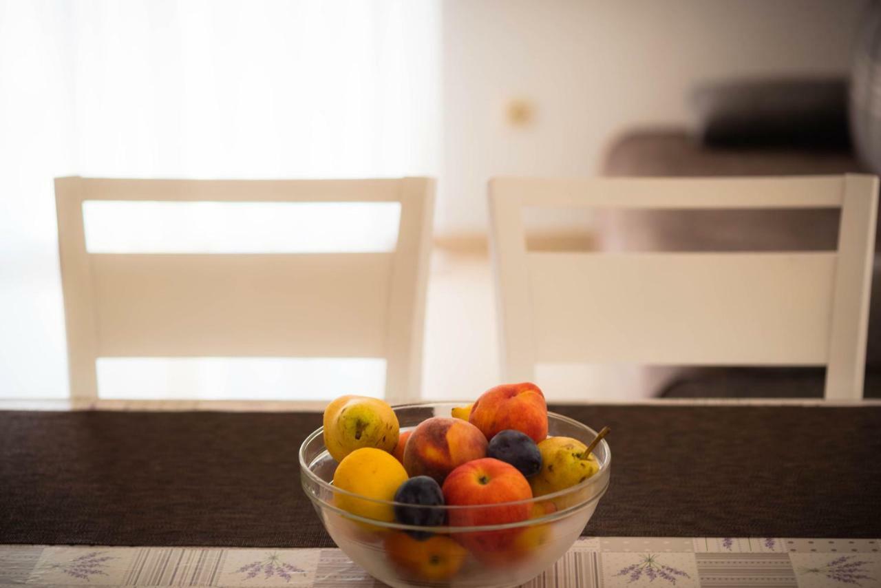 Apartmani Bare I Danica Grebaštica 외부 사진