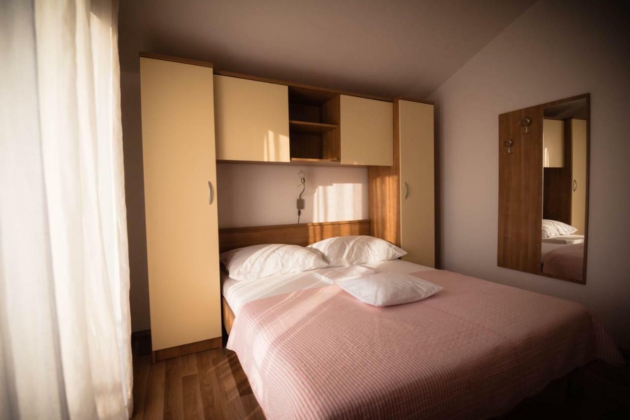 Apartmani Bare I Danica Grebaštica 외부 사진