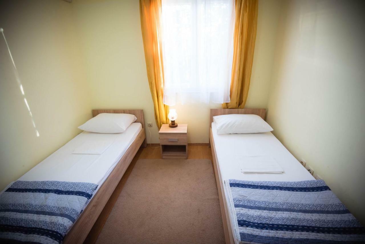 Apartmani Bare I Danica Grebaštica 외부 사진