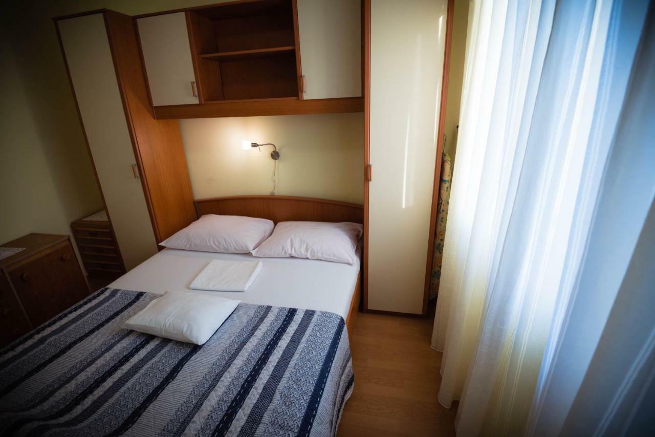 Apartmani Bare I Danica Grebaštica 외부 사진