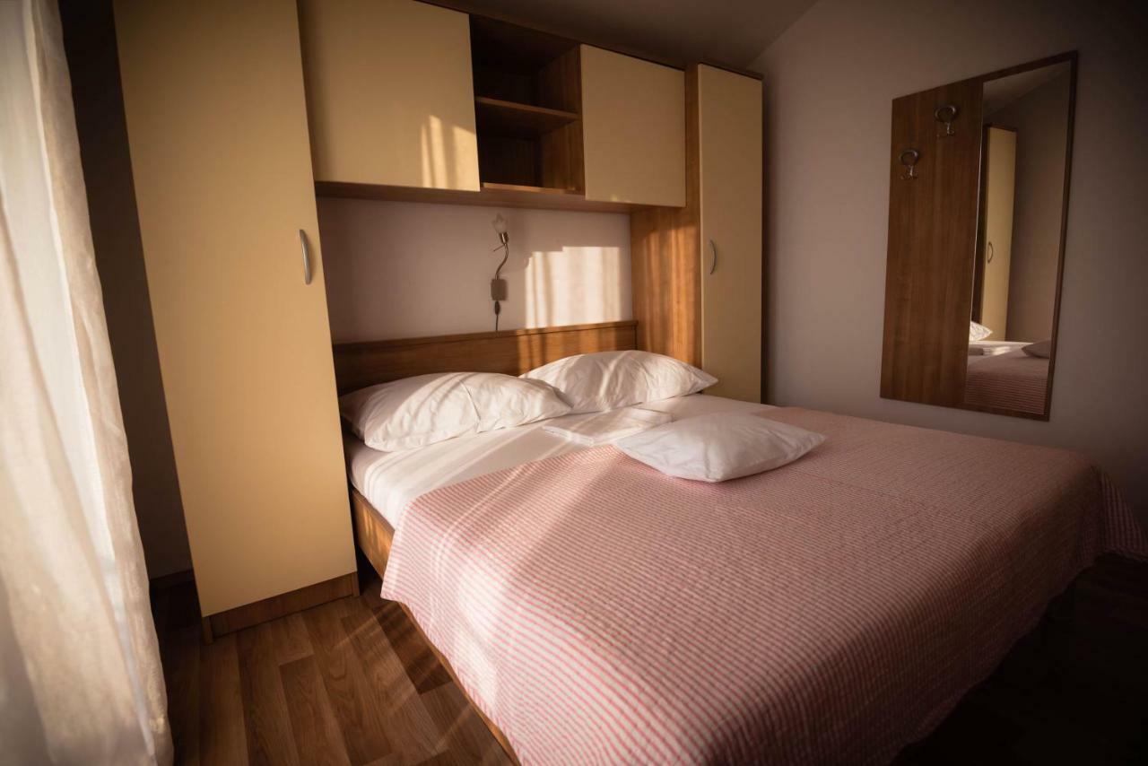 Apartmani Bare I Danica Grebaštica 외부 사진