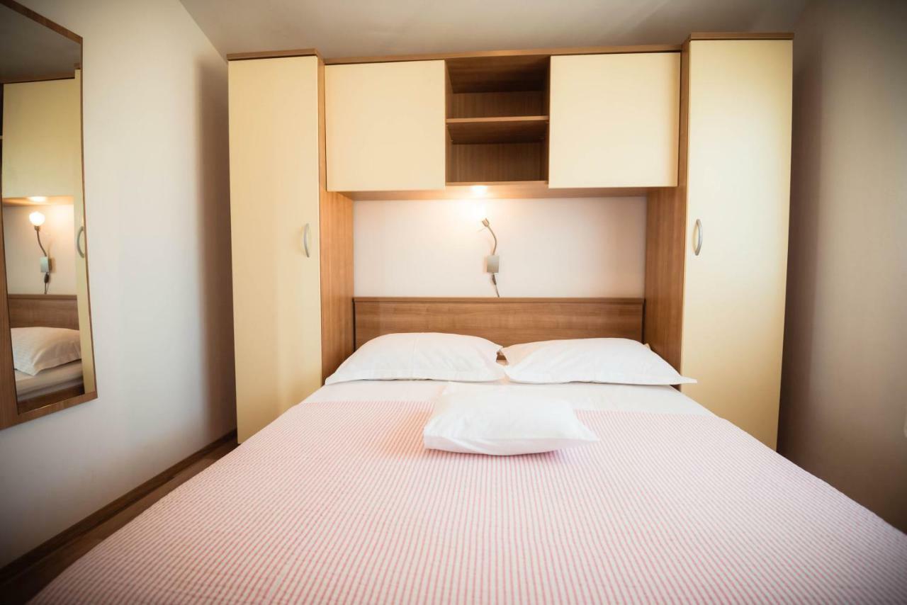 Apartmani Bare I Danica Grebaštica 외부 사진