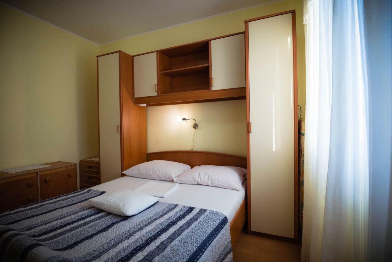 Apartmani Bare I Danica Grebaštica 외부 사진