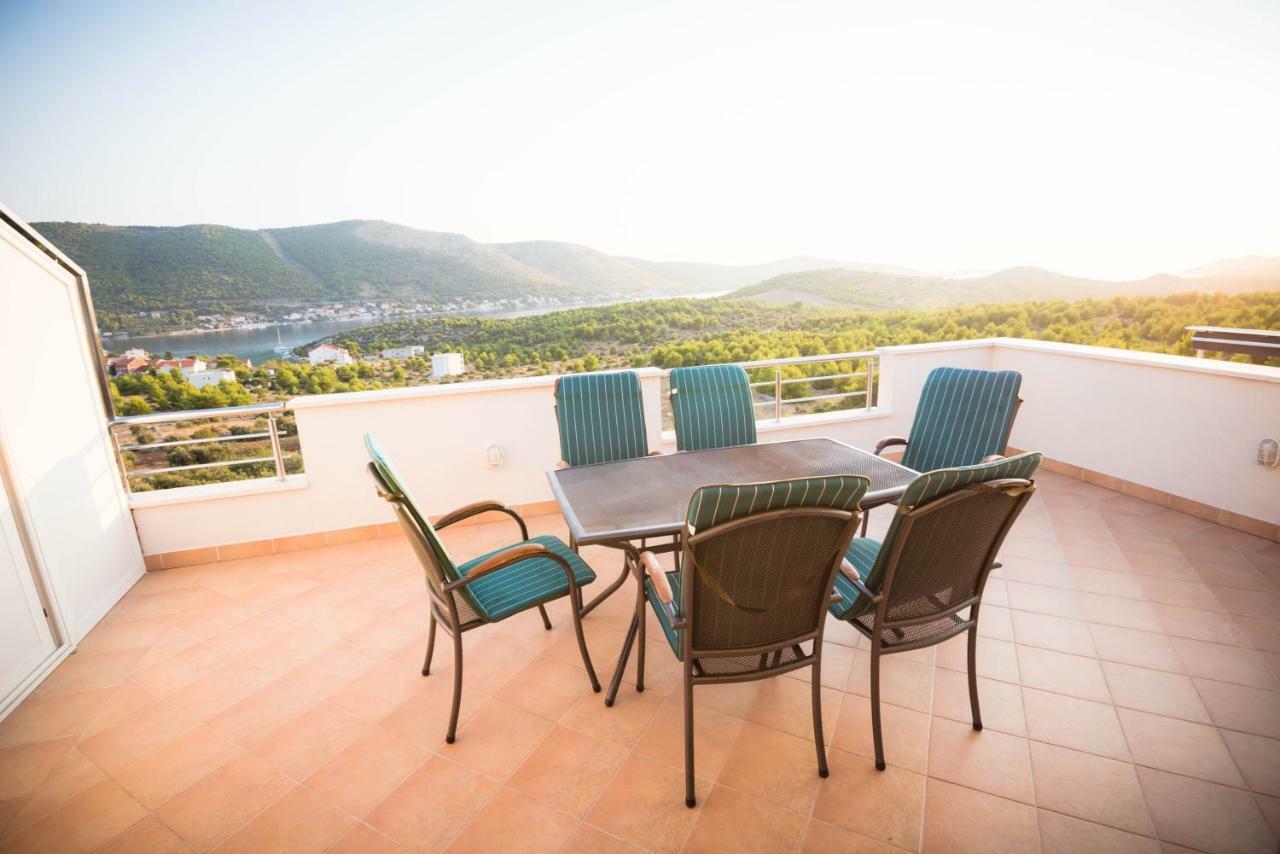 Apartmani Bare I Danica Grebaštica 외부 사진